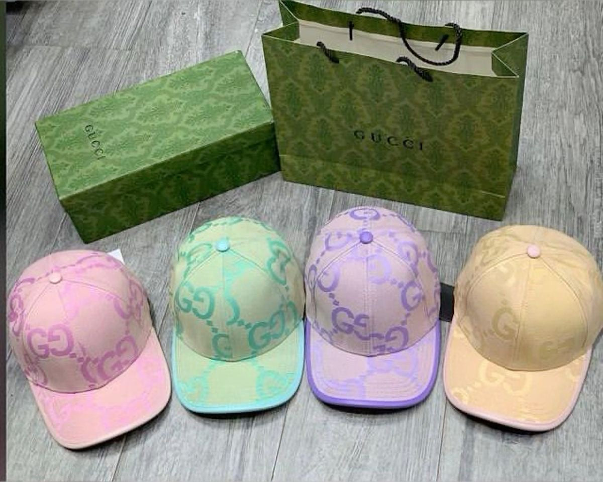 Casquette ⛓️‍💥