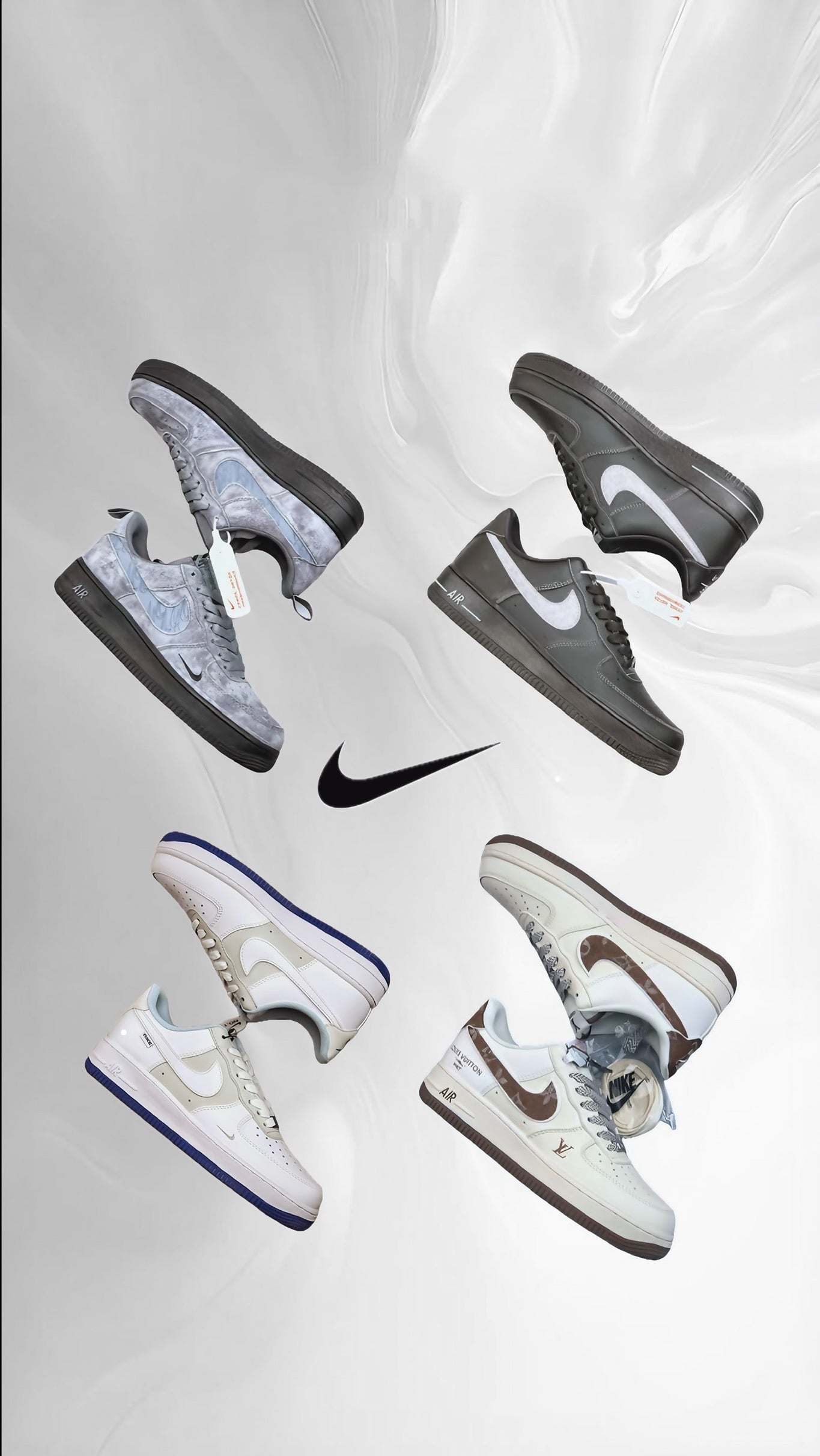 Chaussure Nike