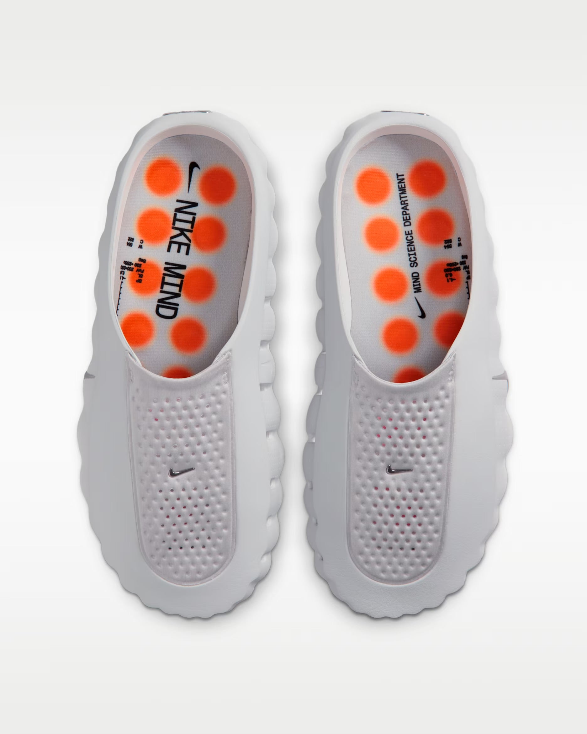 Nike Mind 001