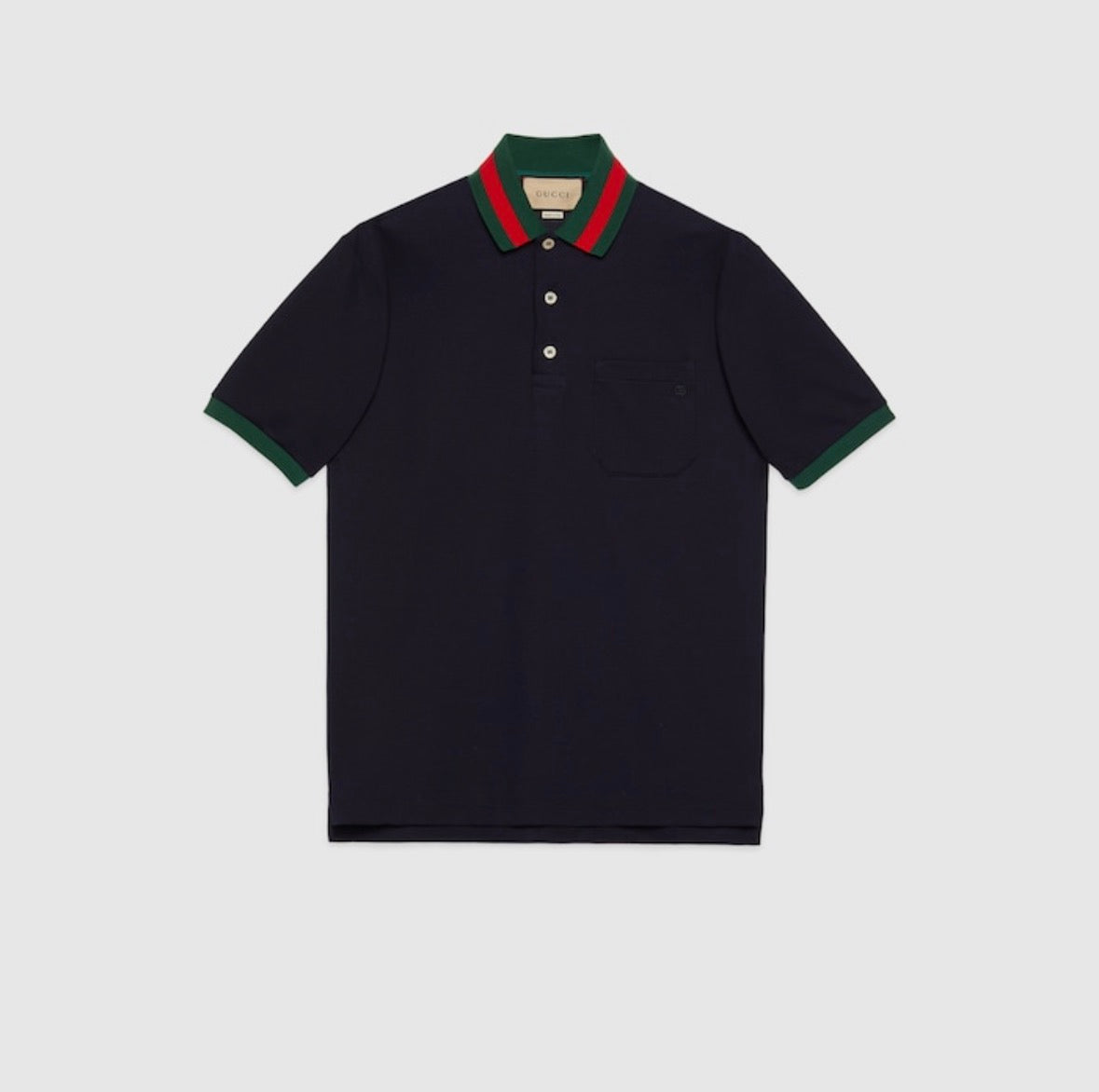 Polo Gucci