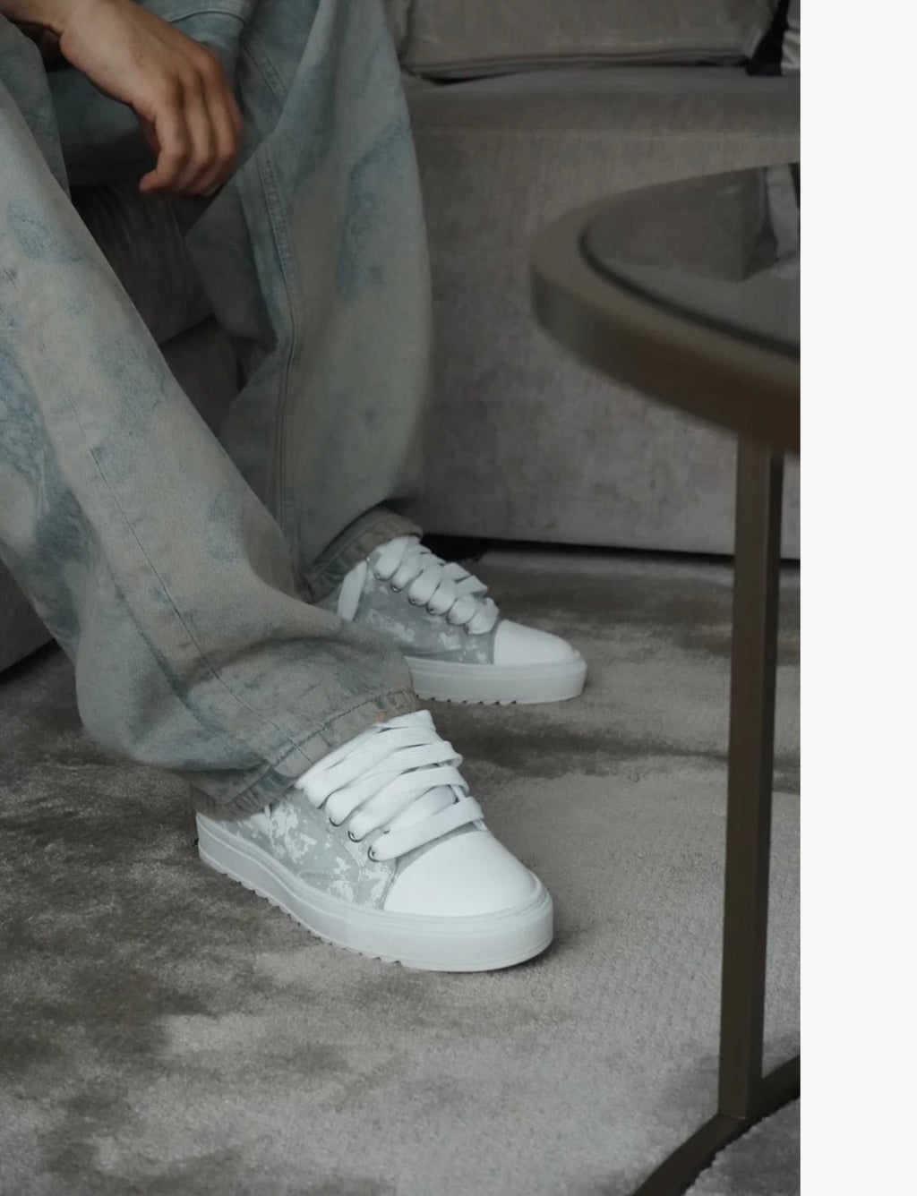 Numeris - nuage ☁️