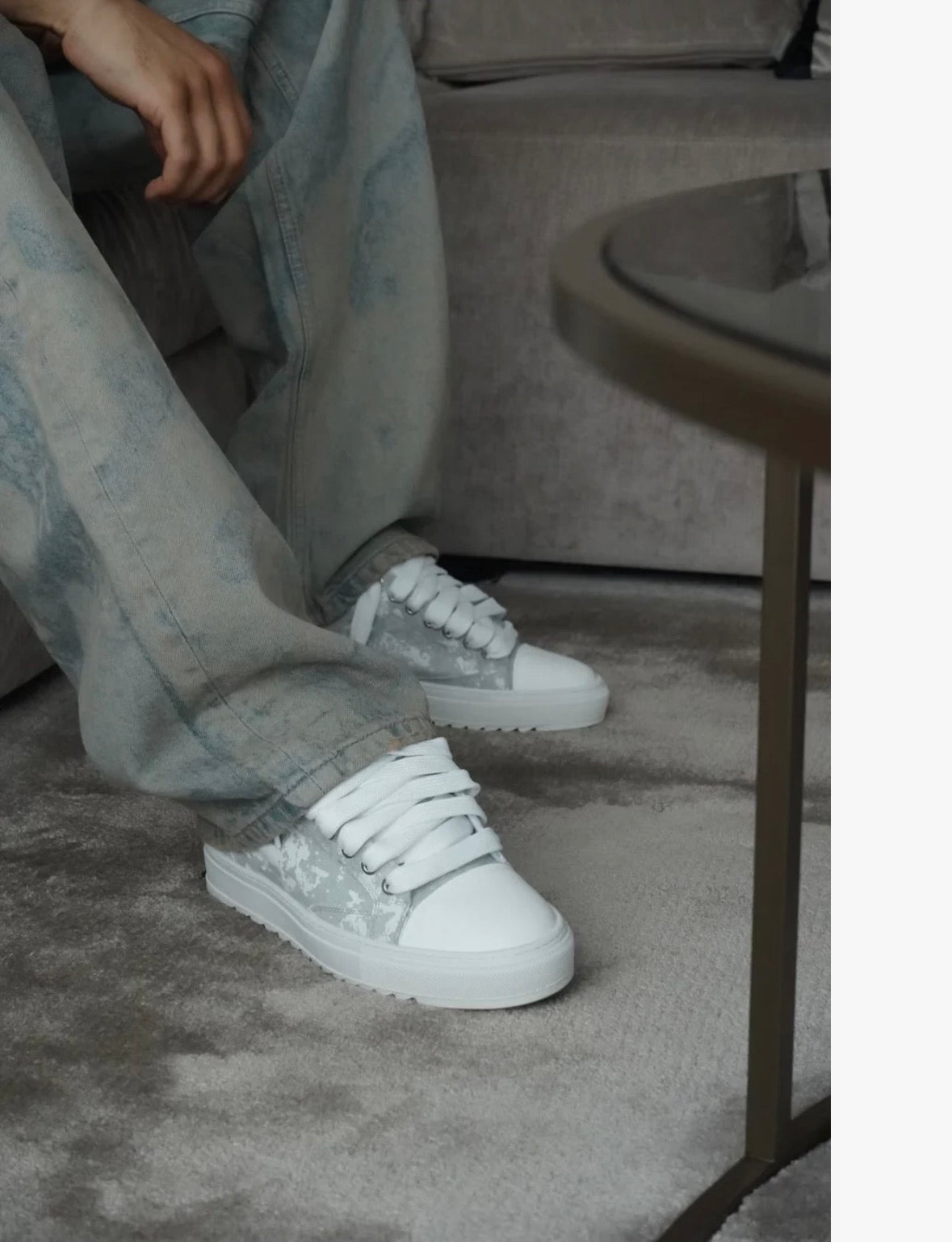 Numeris - nuage ☁️