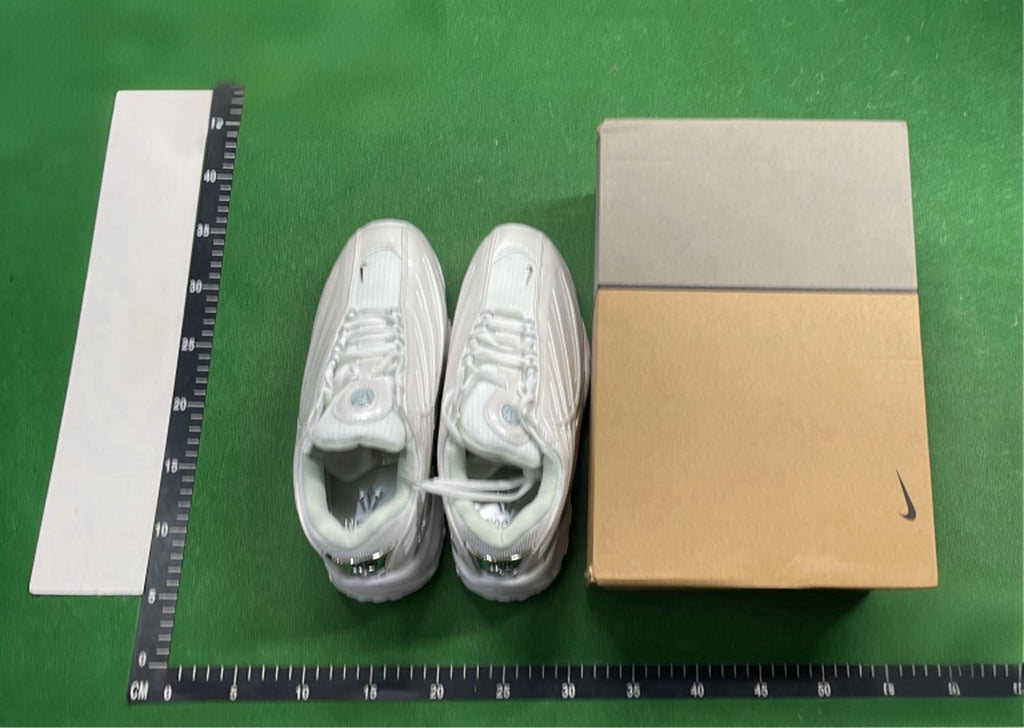 Nike Hot Step 2 Drake NOCTA White