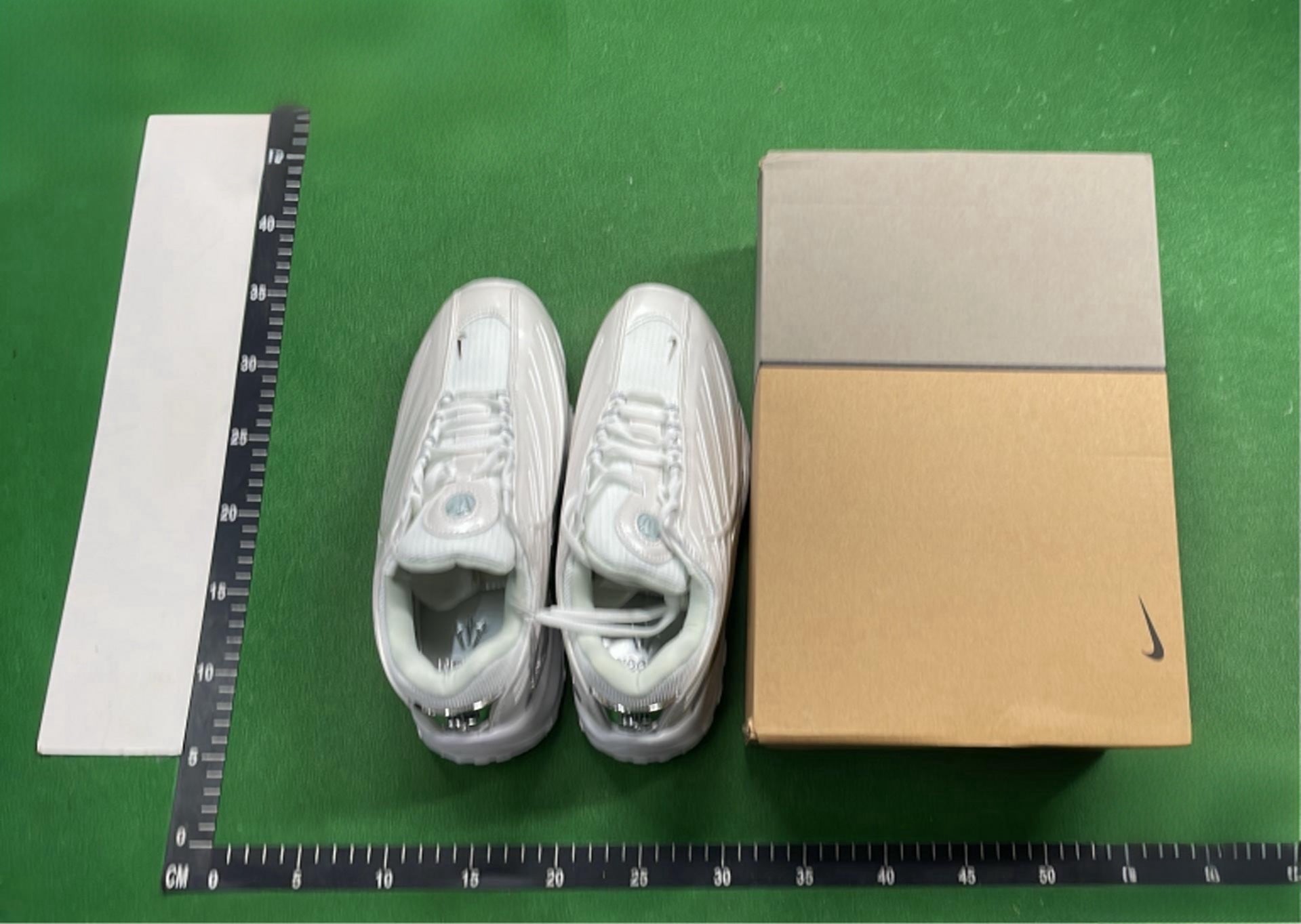 Nike Hot Step 2 Drake NOCTA White