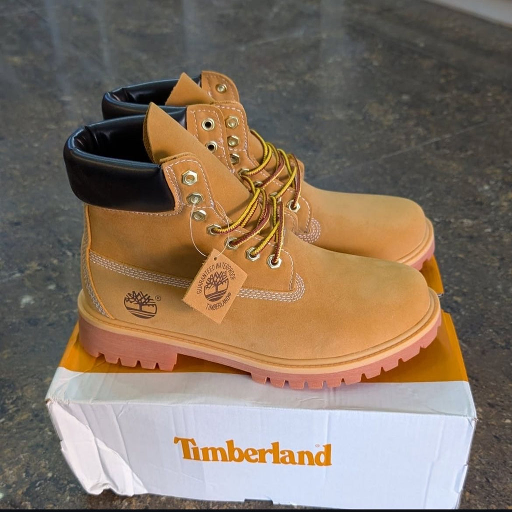 TIMBERLAND 🍂