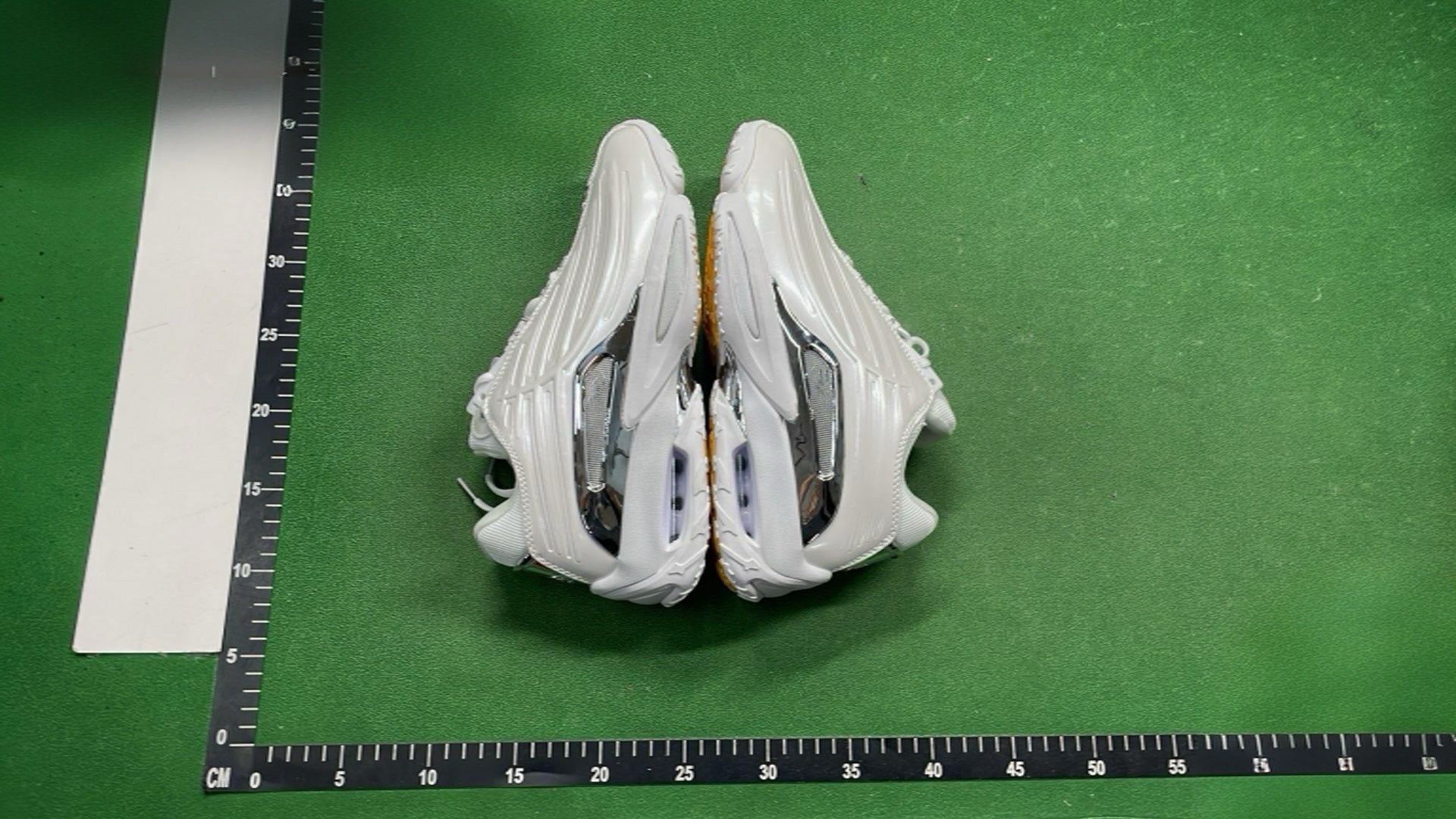 Nike Hot Step 2 Drake NOCTA White