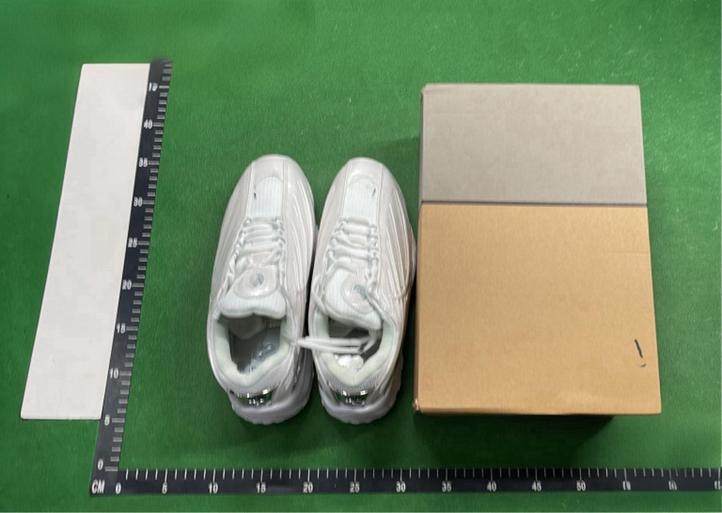 Nike Hot Step 2 Drake NOCTA White