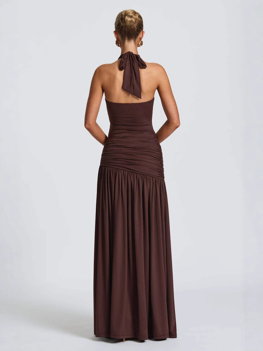 ROBE LONGUE SAIRA ✨