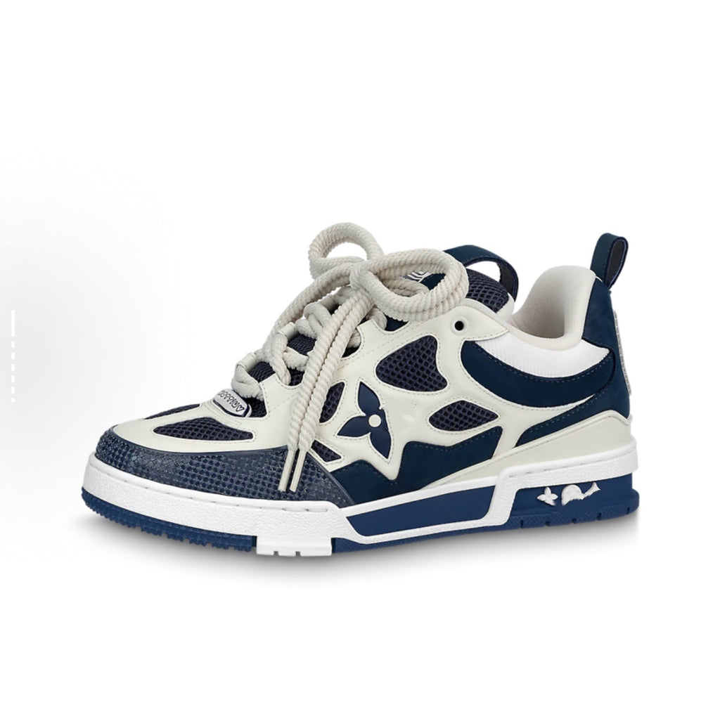 LV Skate Sneakers