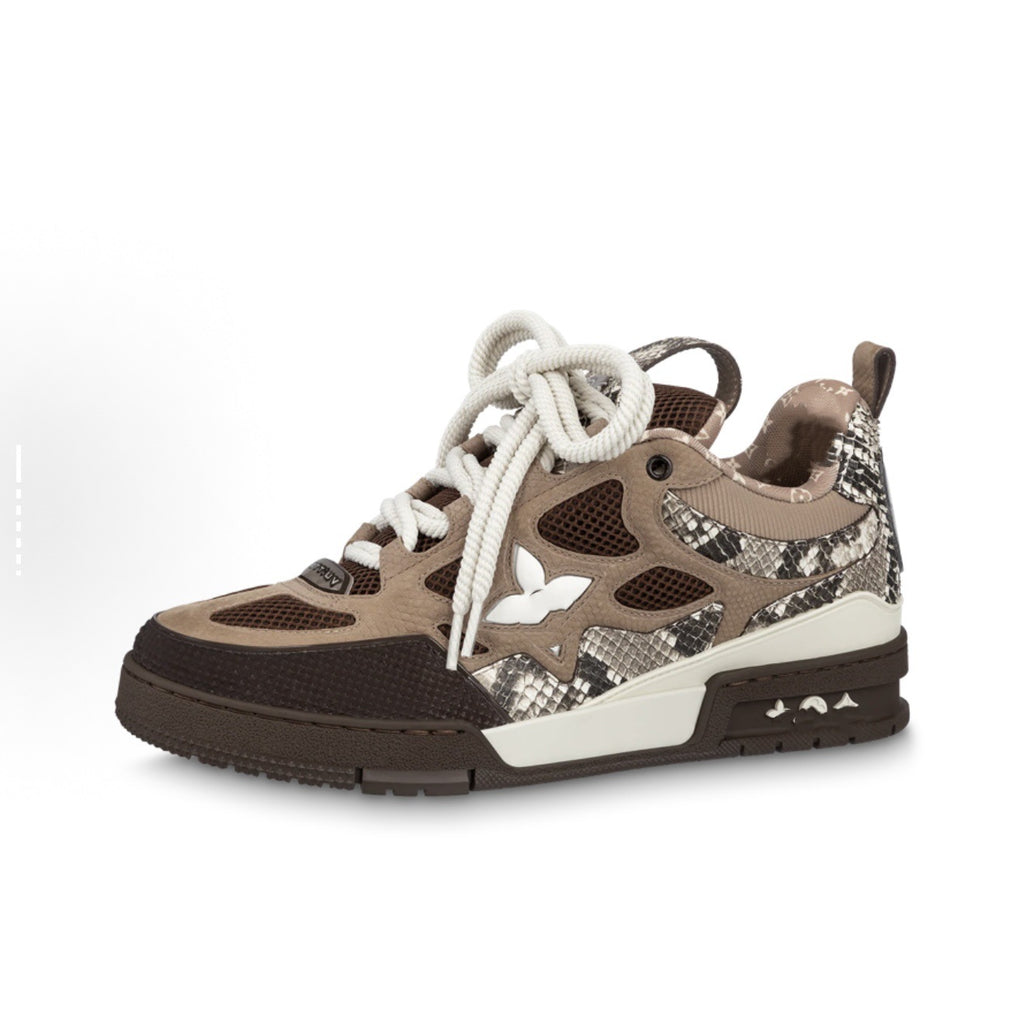 LV Skate Sneakers