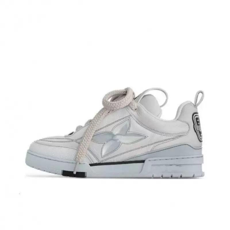 LV Skate Sneakers