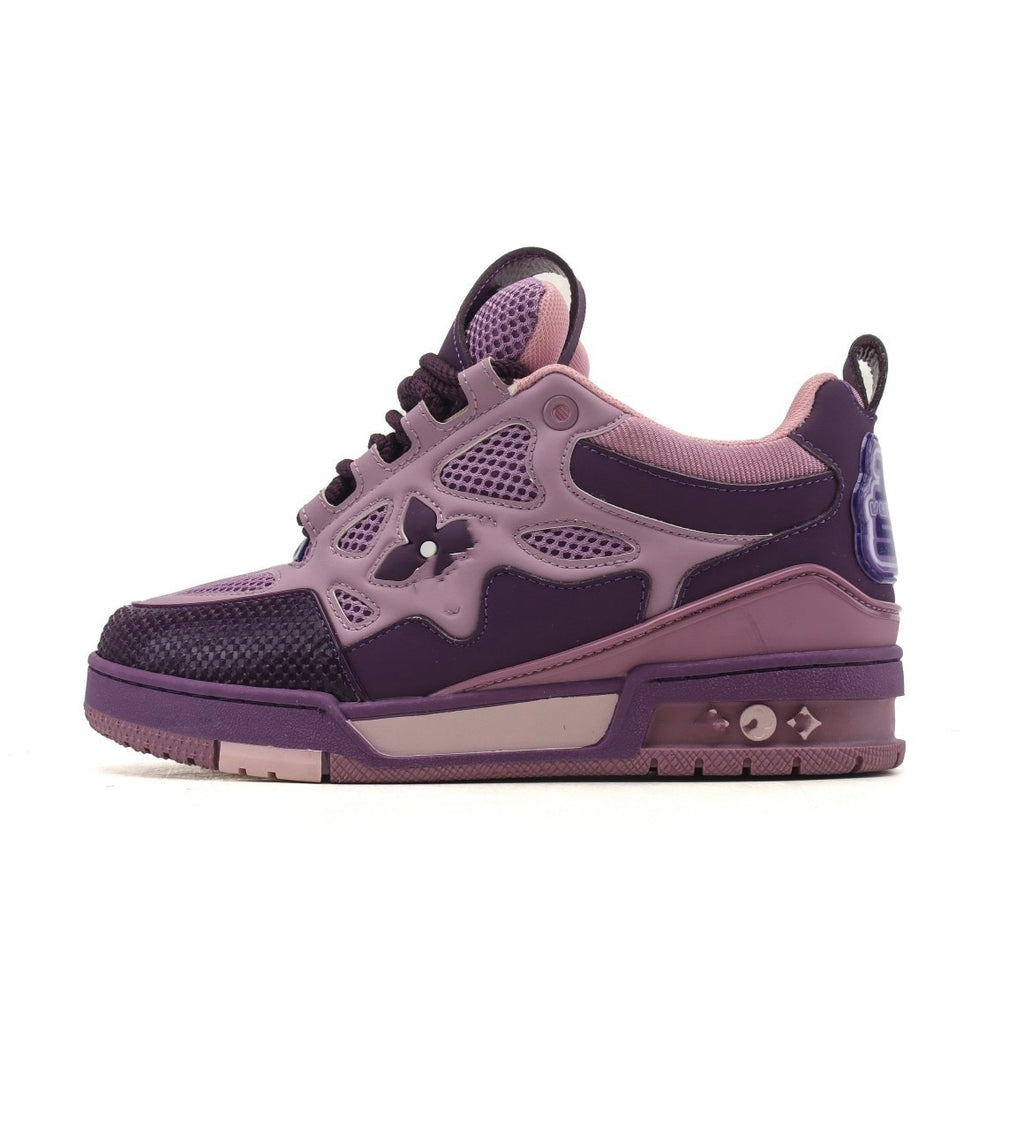 LV Skate Sneakers