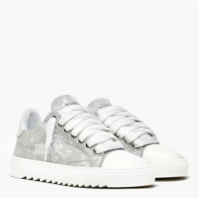 Numeris - nuage ☁️