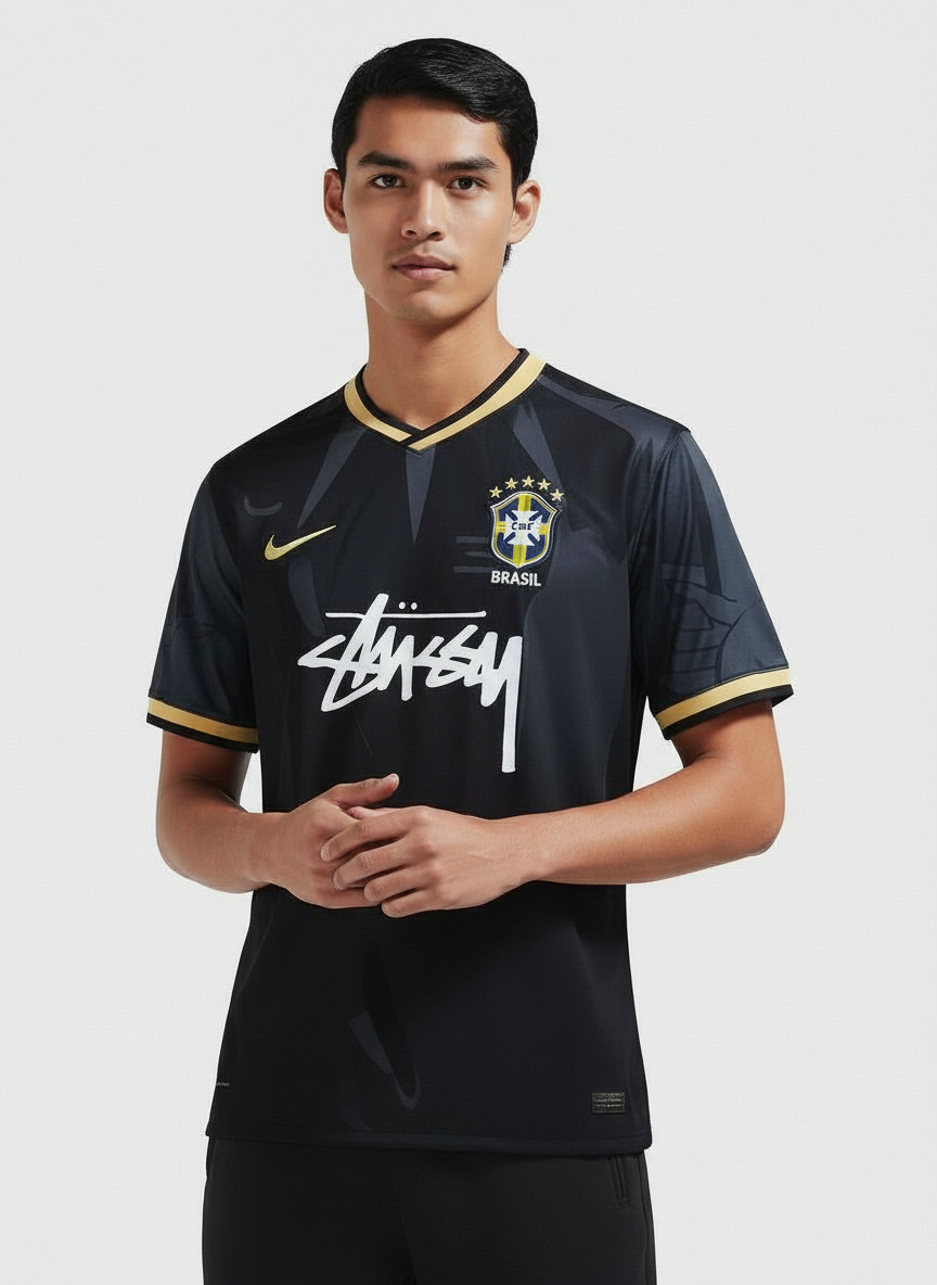 BRASIL DESERT X STSSY