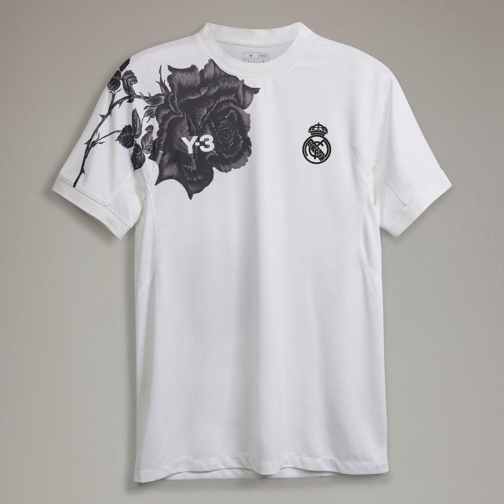 REAL MADRID Y-3