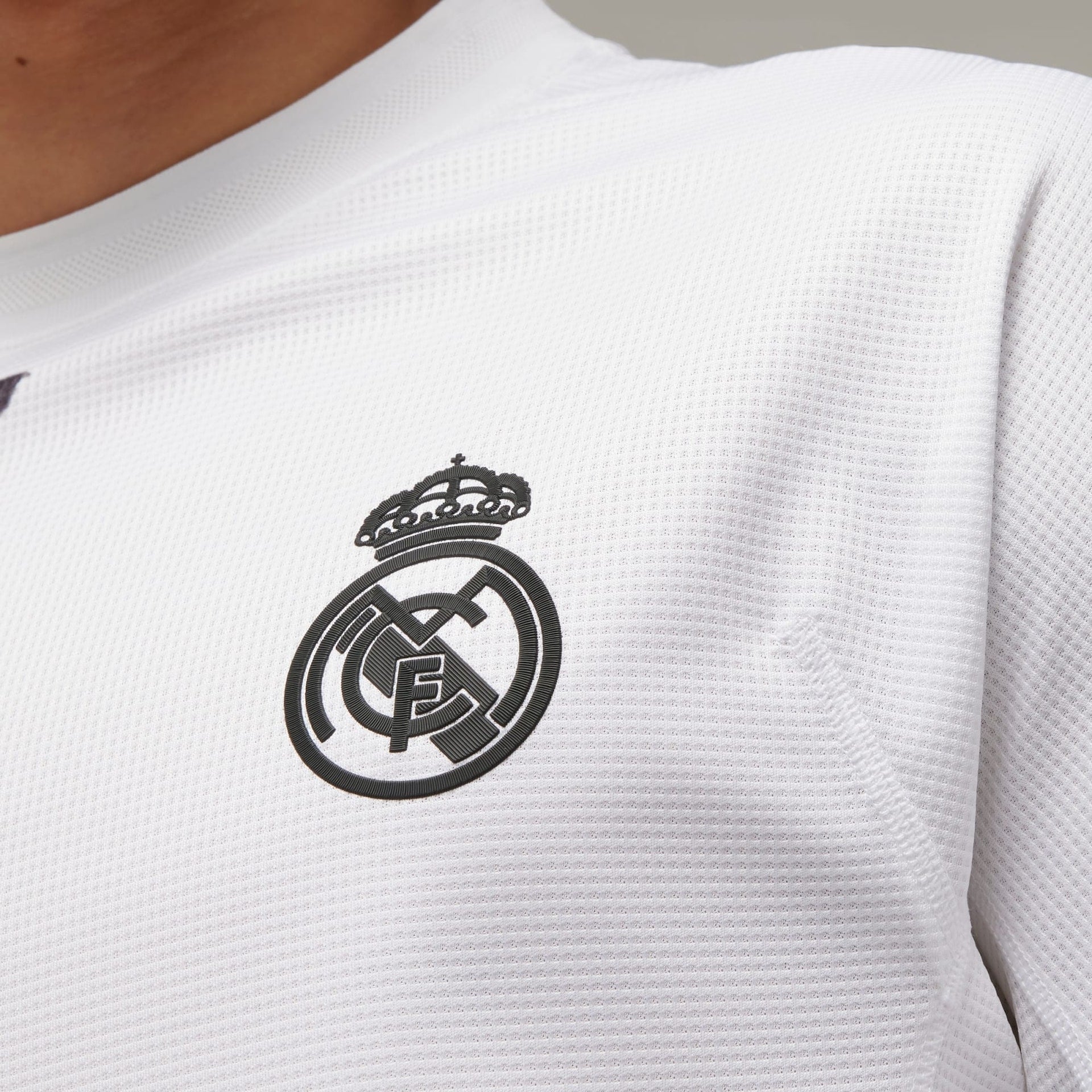 REAL MADRID Y-3