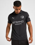 PUMA Maillot extérieur Manchester City 2025/26