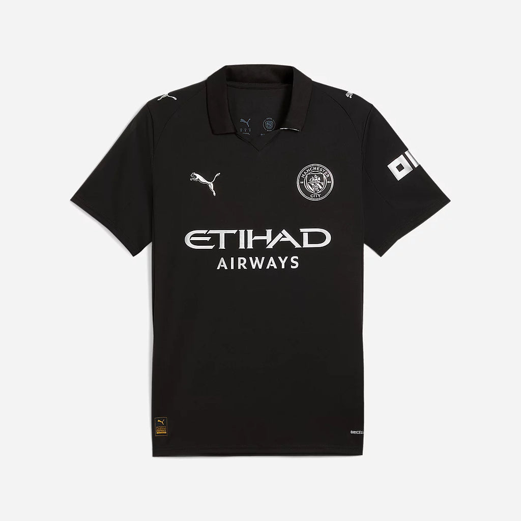 PUMA Maillot extérieur Manchester City 2025/26