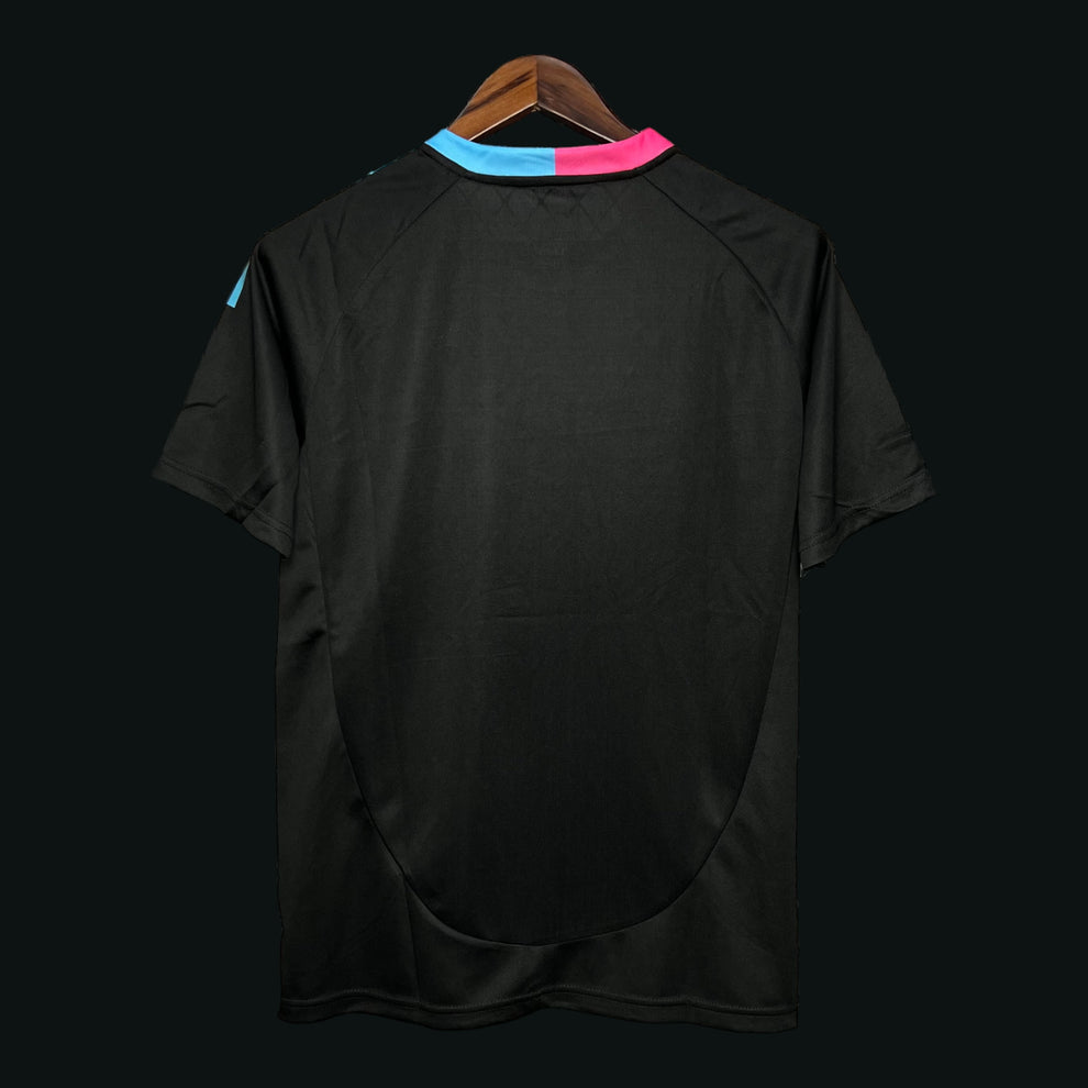 Inter Miami Maillot Concept