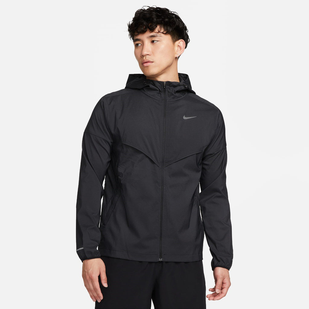 NIKE VESTE RUNNING