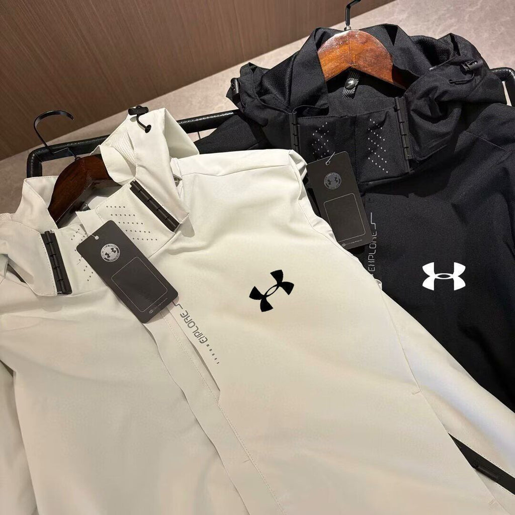 UNDER Armour veste explore