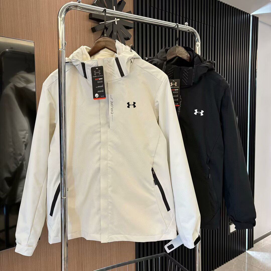 UNDER Armour veste explore