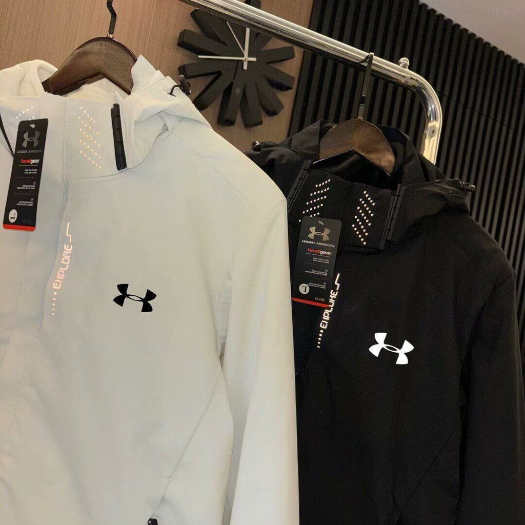 UNDER Armour veste explore