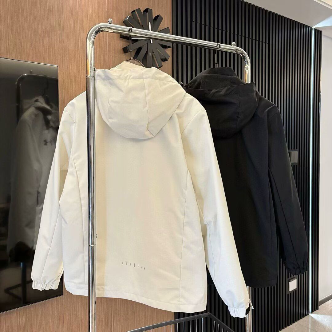 UNDER Armour veste explore