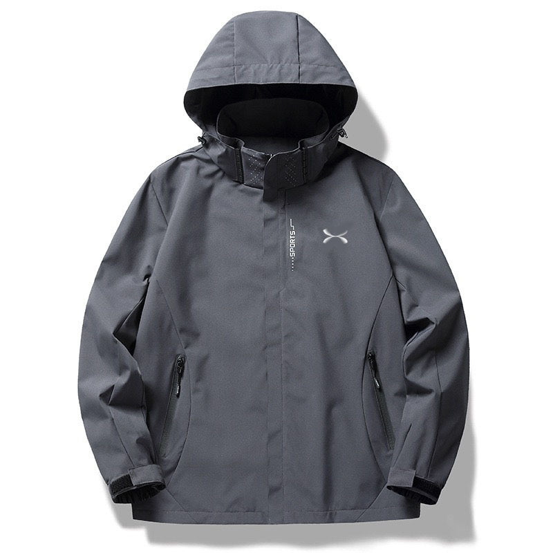 UNDER Armour veste explore