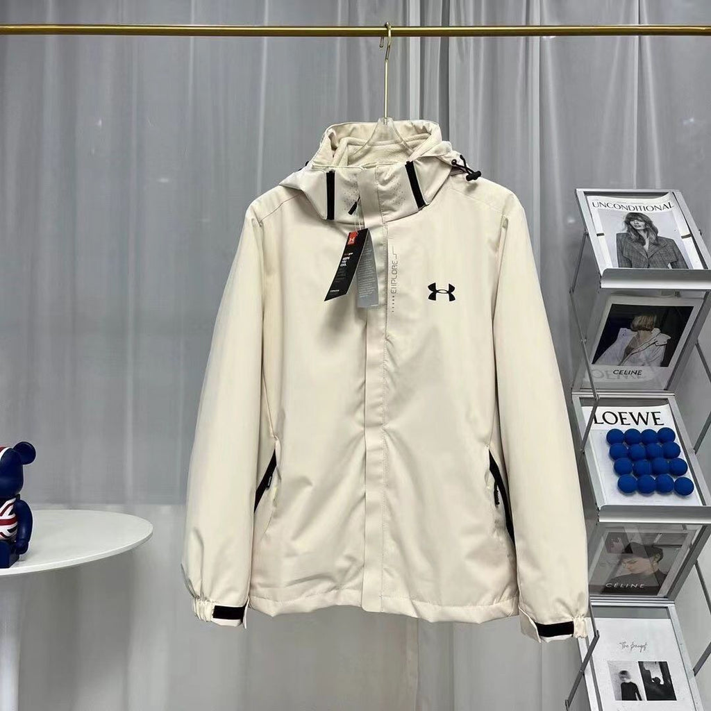 UNDER Armour veste explore