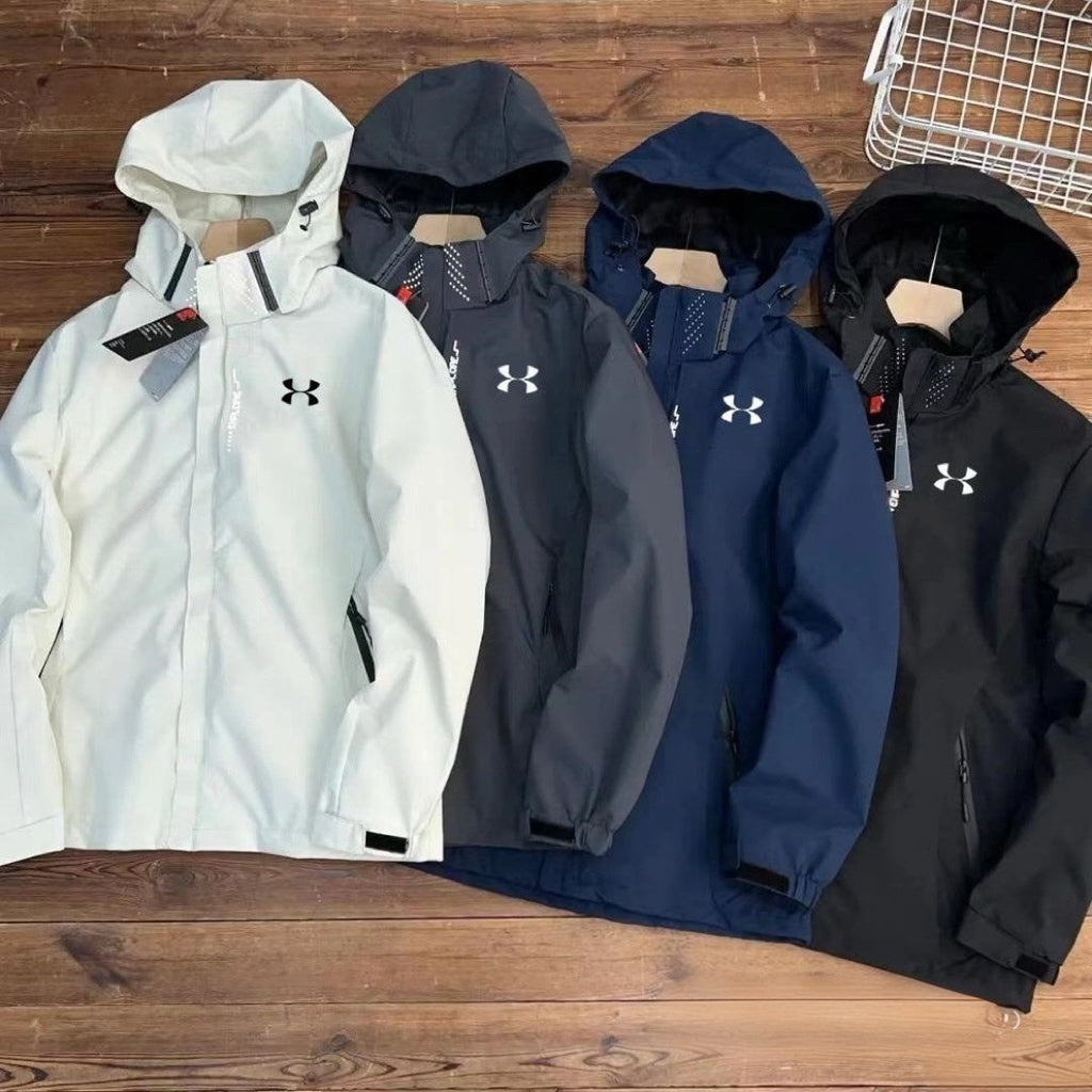 UNDER Armour veste explore