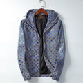 LOUIS VUITTON JACKET ￼