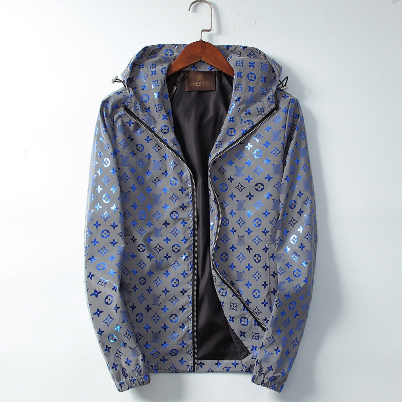 LOUIS VUITTON JACKET ￼
