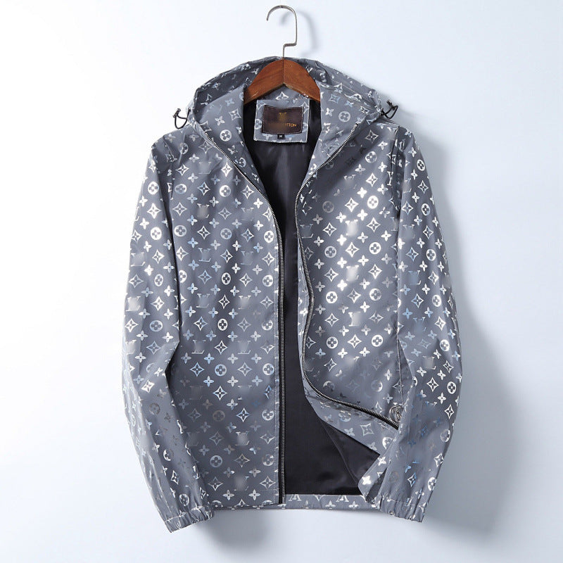 LOUIS VUITTON JACKET ￼