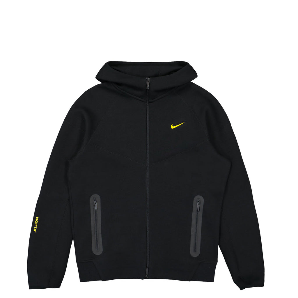 NOCTA Tech Fleece black