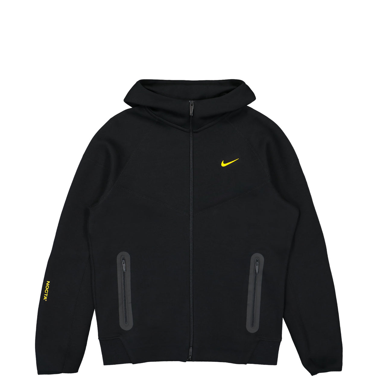 NOCTA Tech Fleece black