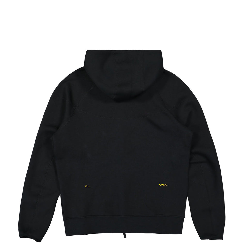 NOCTA Tech Fleece black