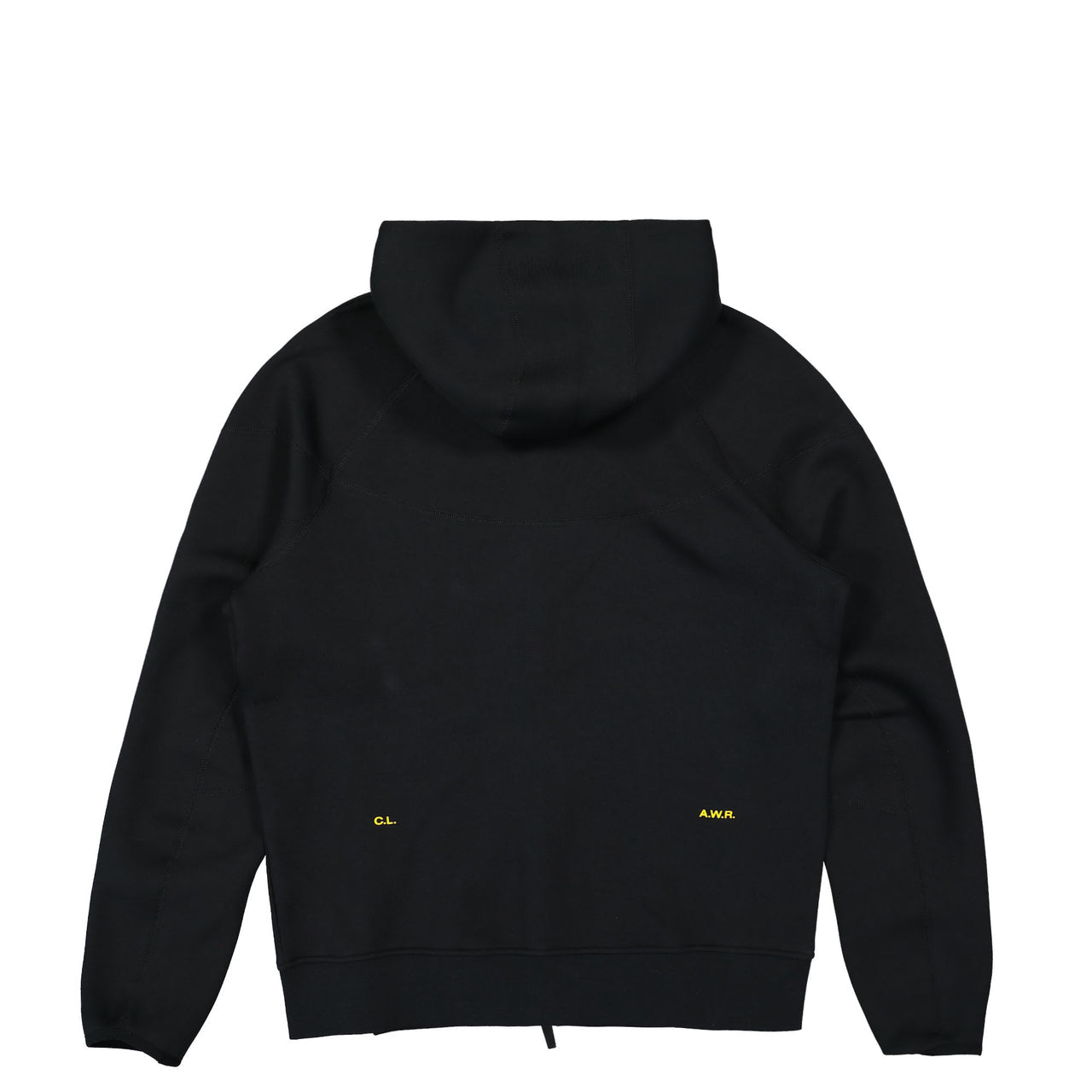 NOCTA Tech Fleece black