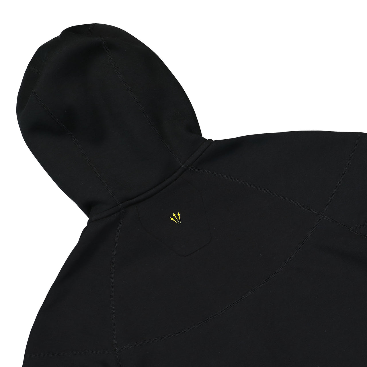 NOCTA Tech Fleece black