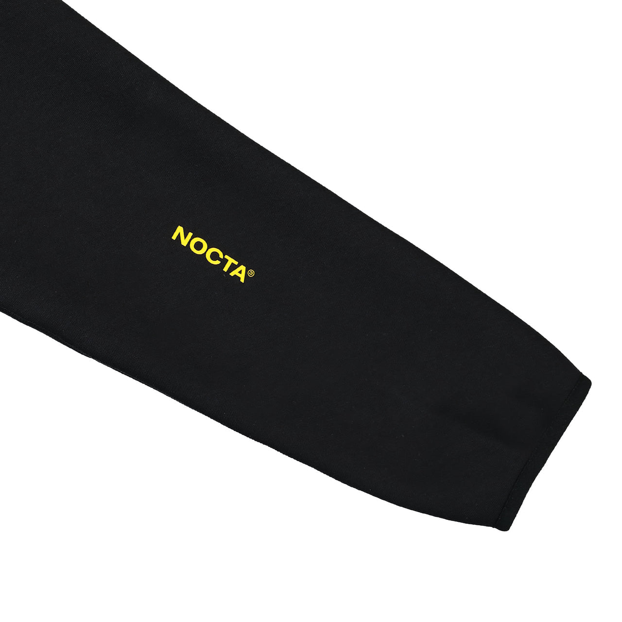 NOCTA Tech Fleece black