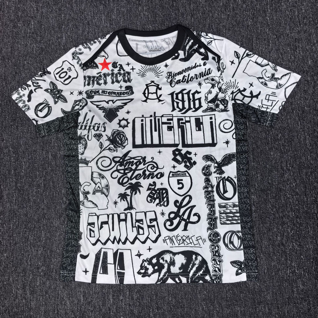 NIKE MEN'S CLUB AMERICA 2025/26