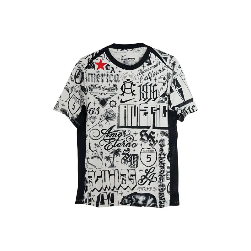 NIKE MEN'S CLUB AMERICA 2025/26