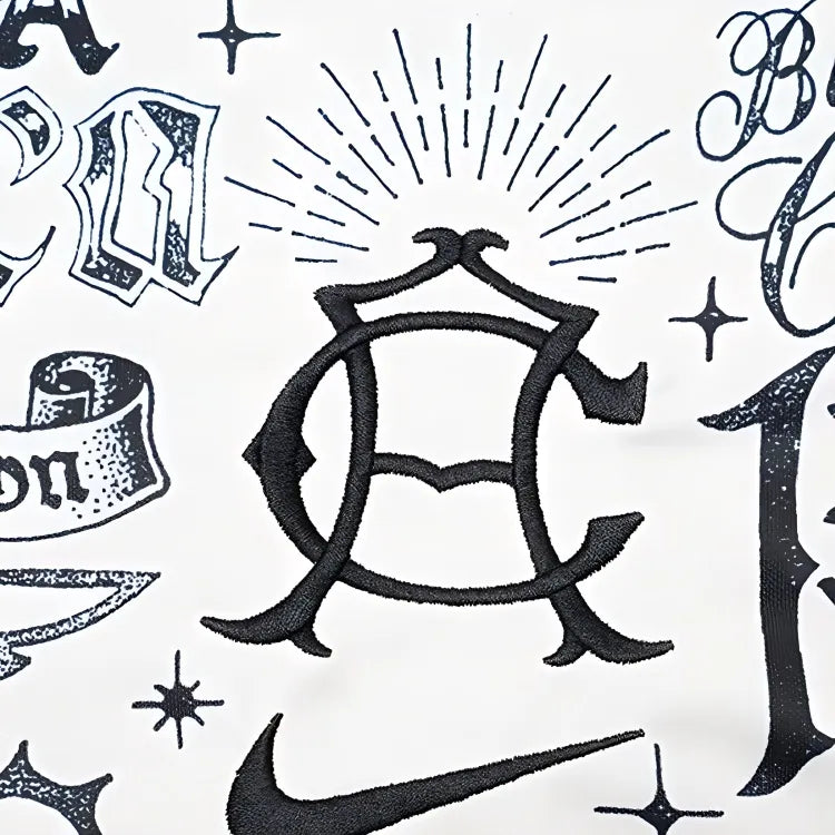 NIKE MEN'S CLUB AMERICA 2025/26