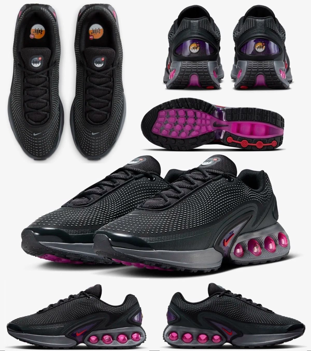 AIRMAX DN