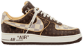 Nike Louis Vuitton x Air Force 1