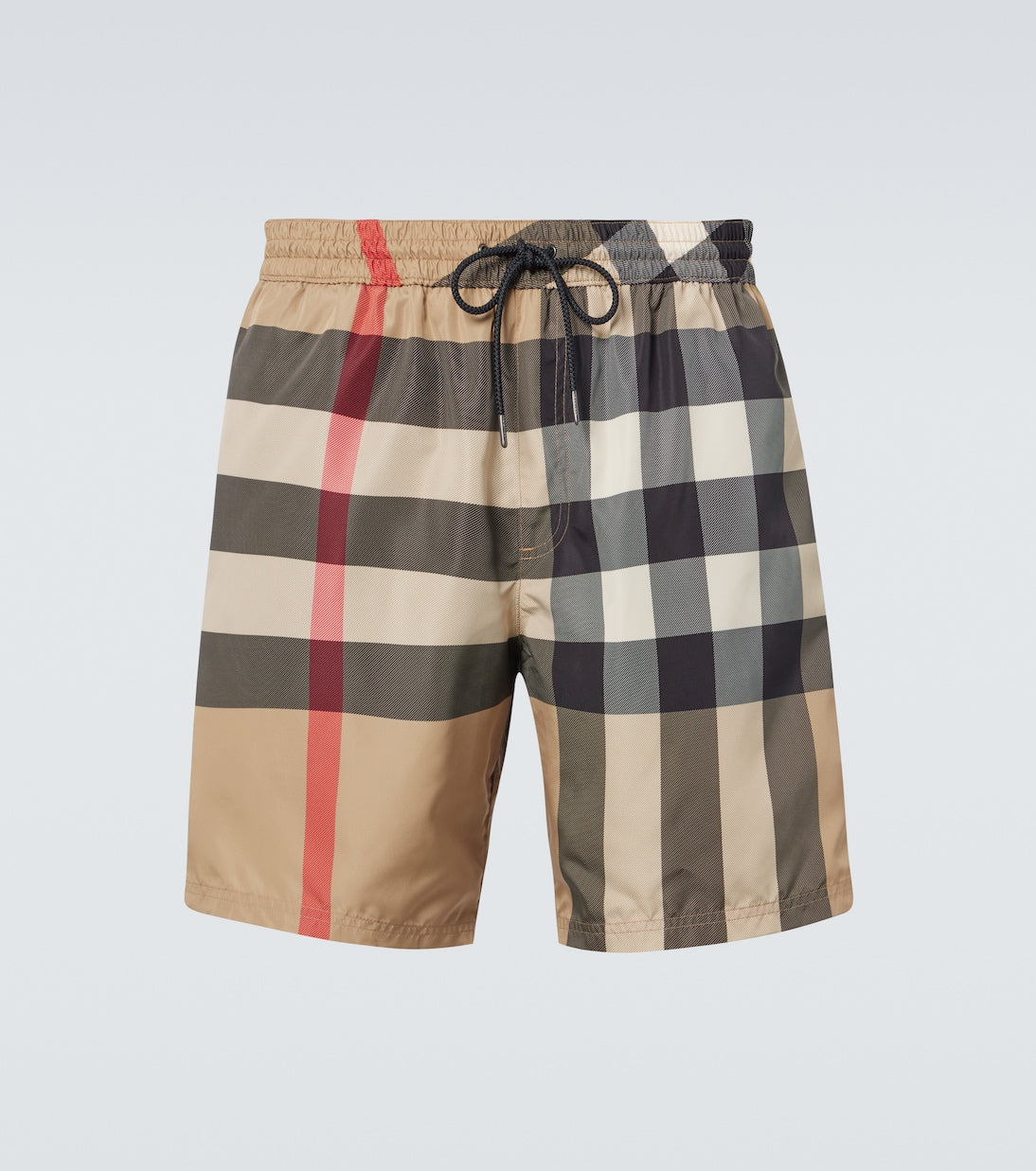 Burberry
Short de bain Burberry Check