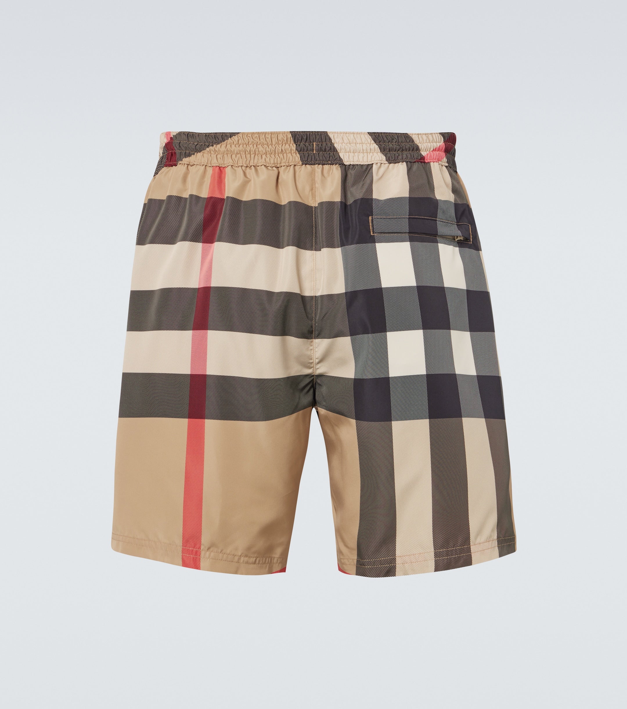 Burberry
Short de bain Burberry Check