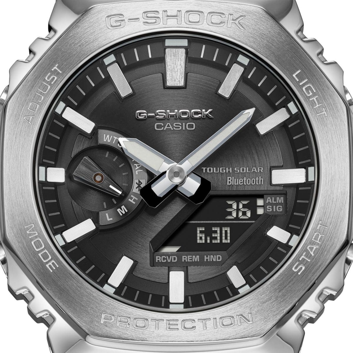 G-SHOCK (GM-B2100SD-1A)