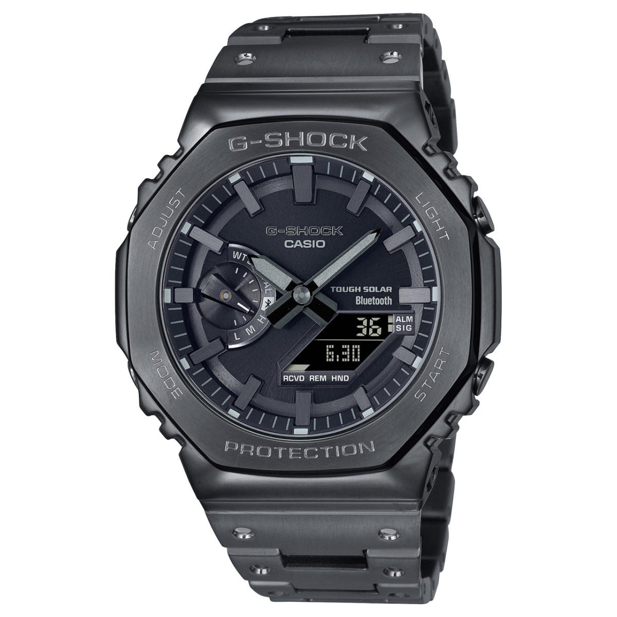 G-SHOCK (GM-B2100BD-1A)