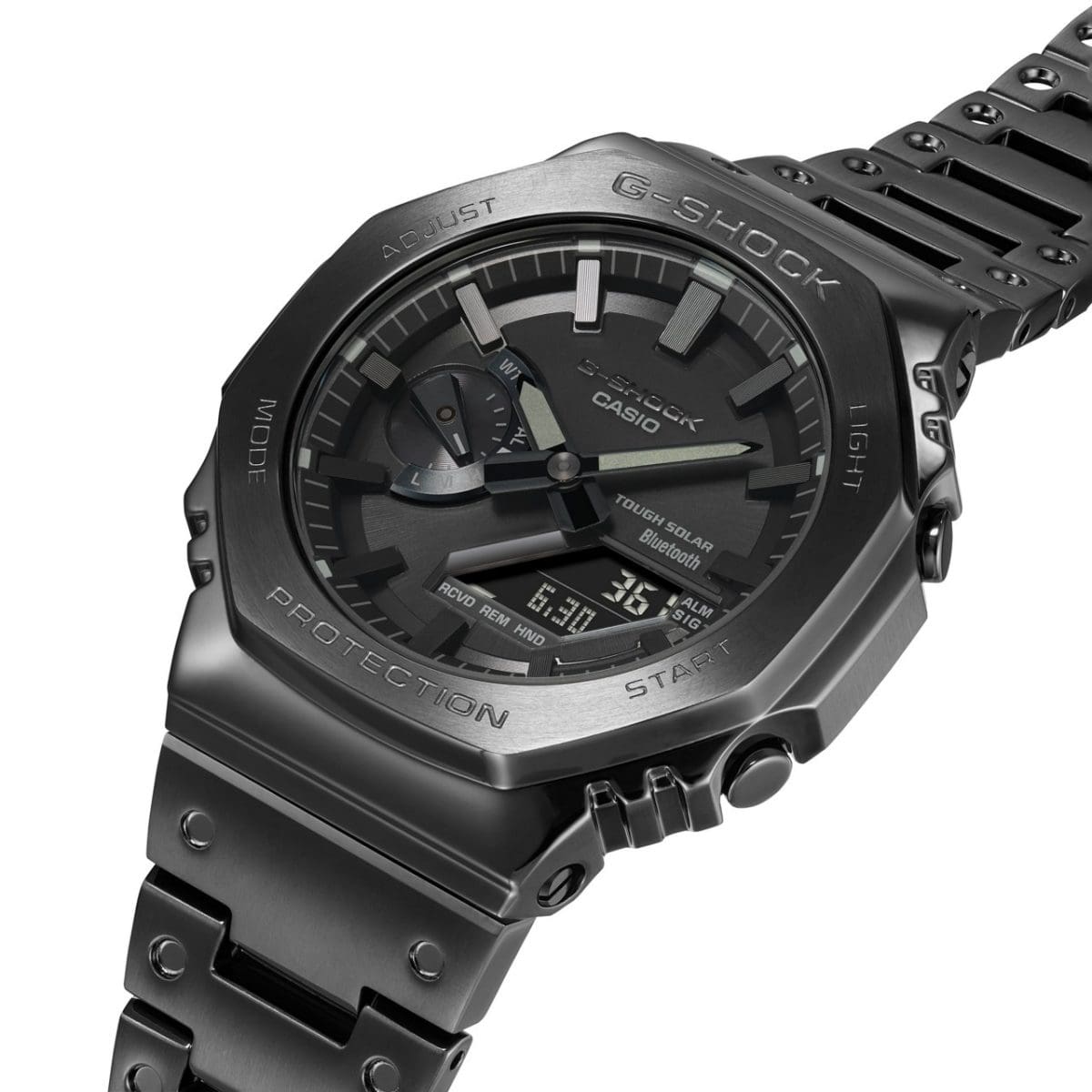 G-SHOCK (GM-B2100BD-1A)